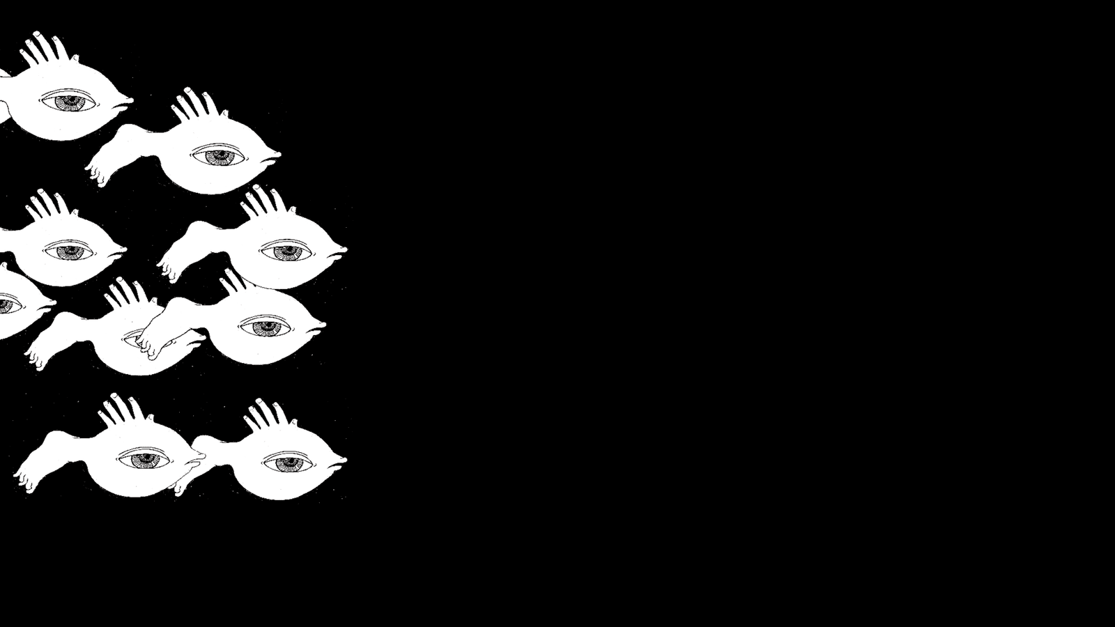 Proyecto de animación 2D experimental de Carles Pedrón