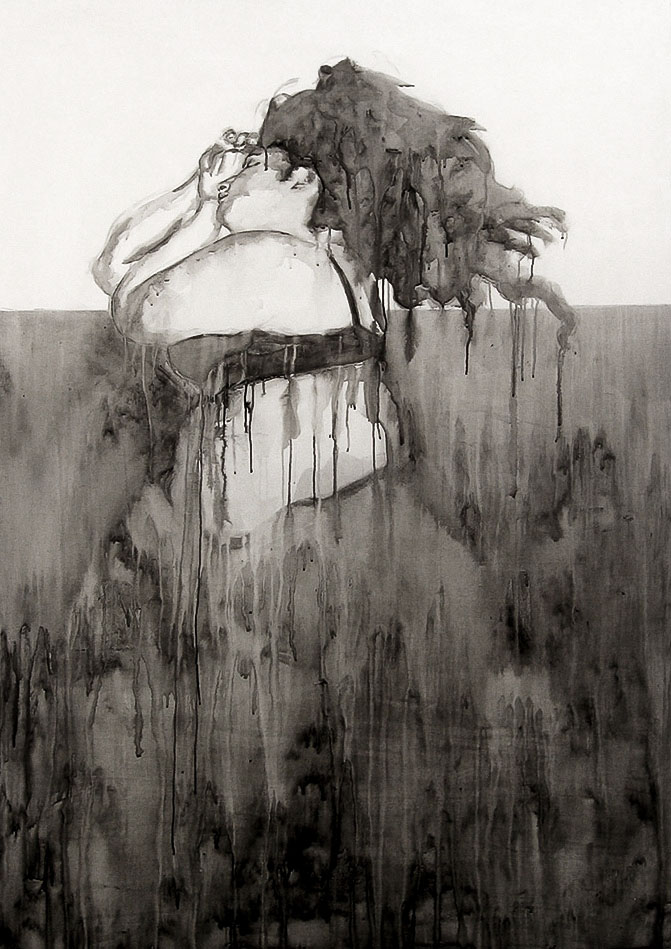 Composición pictórica