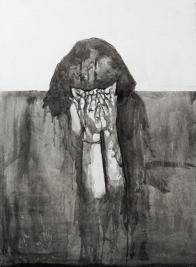 Obra pictórica final